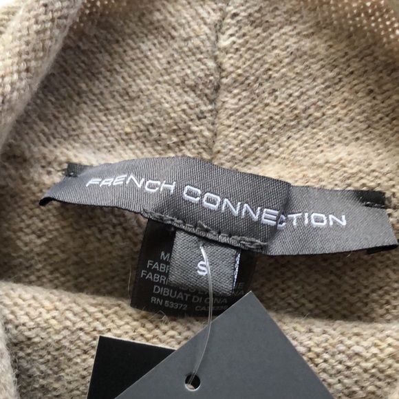 French Connection Sweater - Picture 9 of 10